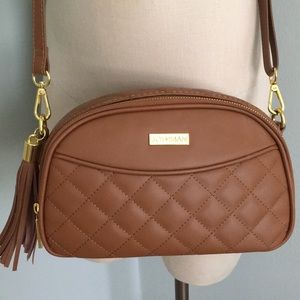 Shoulder bag crossbody JOY and IMAN